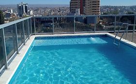 Departamentos NG CENTRO Carlos Paz